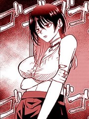 一拳超人漫画重制版 第252话 爆破的次元裂缝