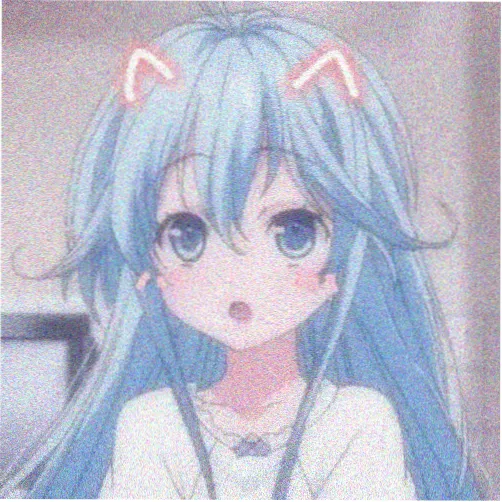 一拳超人漫画重制版 饿狼 角色头像